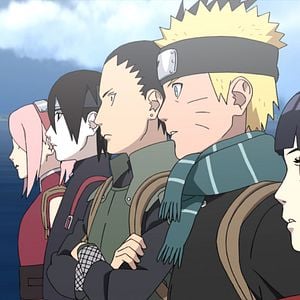 Foto The Last - Naruto o Filme