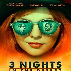 Foto 3 Nights in the Desert