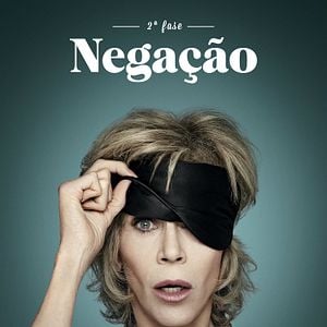 Foto Grace and Frankie