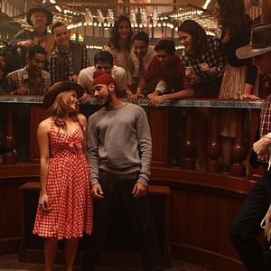 Foto Corra, Milkha, Corra