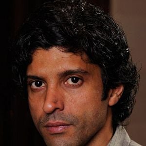 Foto Farhan Akhtar