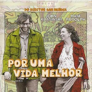 Foto Por Uma Vida Melhor