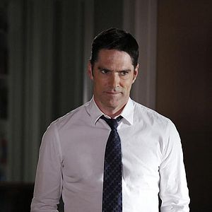 Foto Thomas Gibson