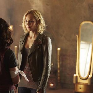 Foto Laura Vandervoort