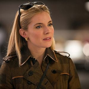 Foto Sienna Miller
