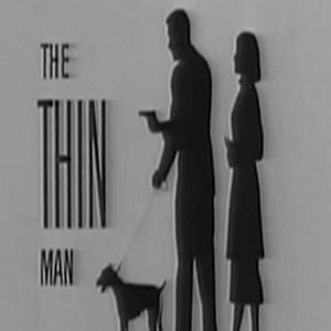 Foto The Thin Man