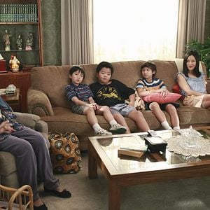 Foto Fresh Off The Boat