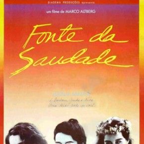 Foto Fonte da Saudade