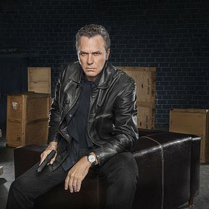 Foto José Coronado