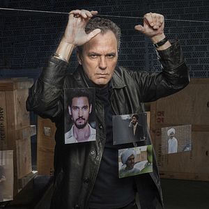 Foto José Coronado