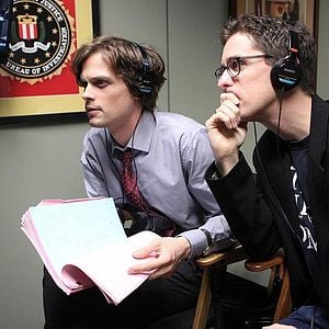 Foto Matthew Gray Gubler