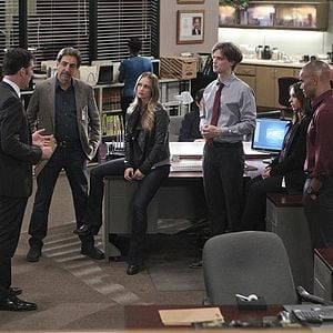 Foto Matthew Gray Gubler