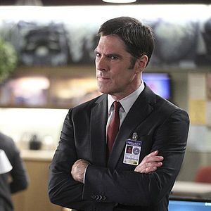 Foto Thomas Gibson
