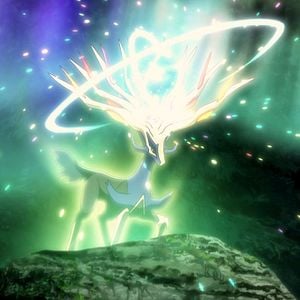 Foto Pokémon O Filme: Diancie E O Casulo Da Destruição