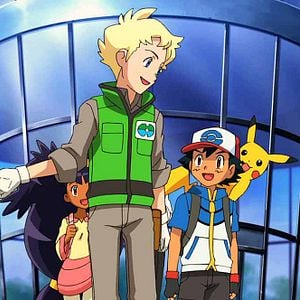 Foto Pokémon O Filme: Genesect e a Lenda Revelada