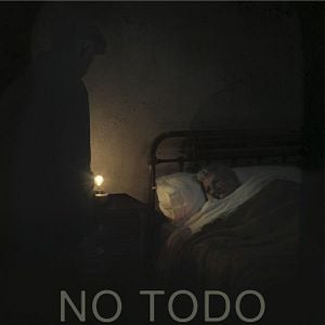 Foto Nem Tudo é Vigília