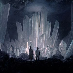 Foto Ilha dos Dinosaurios