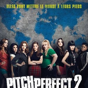 Foto A Escolha Perfeita 2