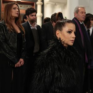 Foto Medcezir: Vidas Alheias