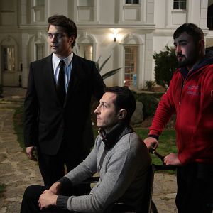 Foto Medcezir: Vidas Alheias