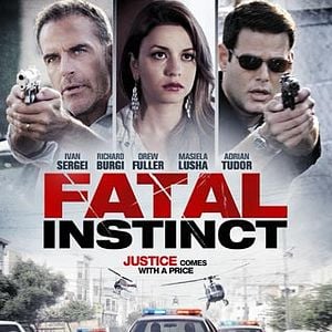 Foto Instinto Mortal