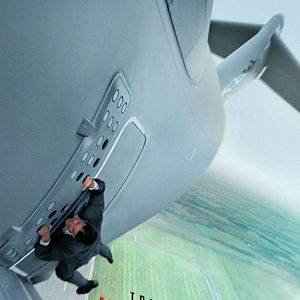 Foto Missão Impossível - Nação Secreta