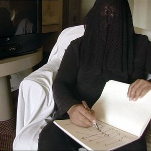 Foto O Sicário, Quarto 164