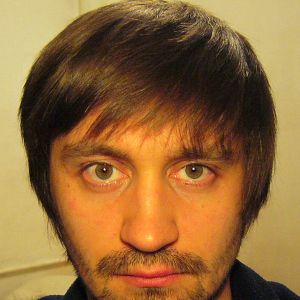 Foto Pavel Kostomarov