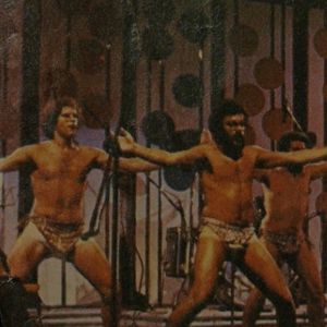 Foto Premê - Quase Lindo