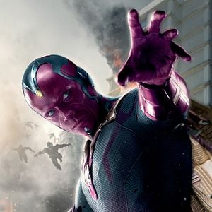 Foto Vingadores: Era de Ultron