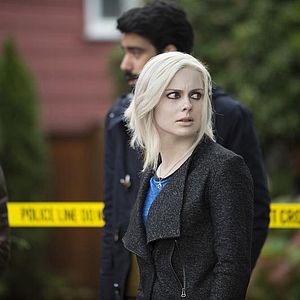 Foto iZombie