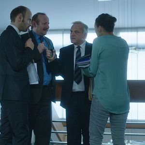 Foto Bernhard Schütz