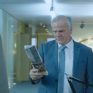 Foto Bernhard Schütz