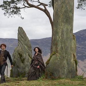 Foto Outlander