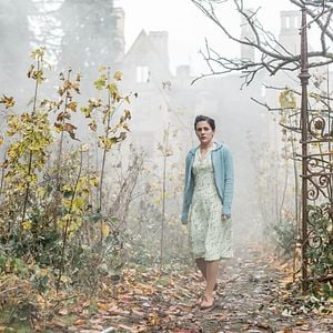 Foto A Mulher De Preto 2 - Anjo Da Morte