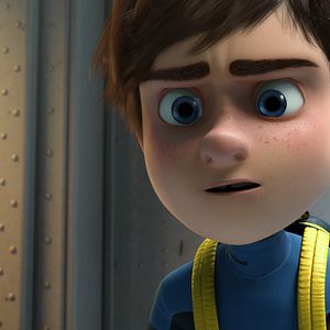 Foto No Mundo da Lua