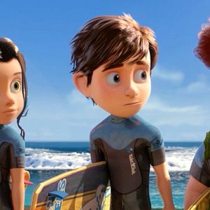 Foto No Mundo da Lua