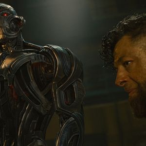 Foto Vingadores: Era de Ultron