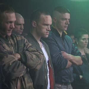 Foto Sangue Francês