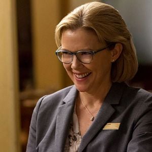 Foto Não Olhe para Trás