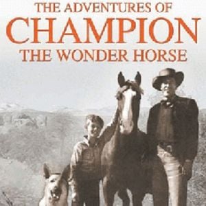 Foto The Adventures of Champion