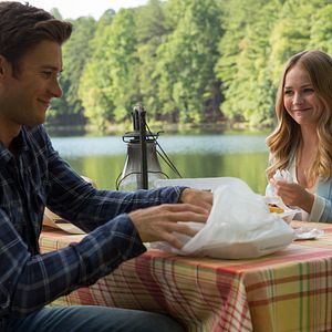 Foto Uma Longa Jornada