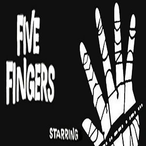 Foto Five Fingers