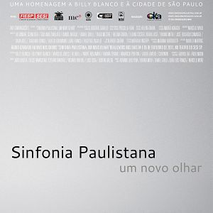 Foto Sinfonia Paulistana, Um Novo Olhar