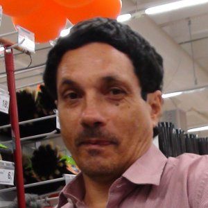 Foto Vinicius Bandera