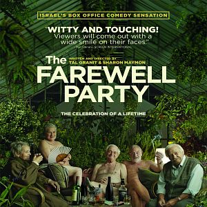 Foto A Festa de Despedida