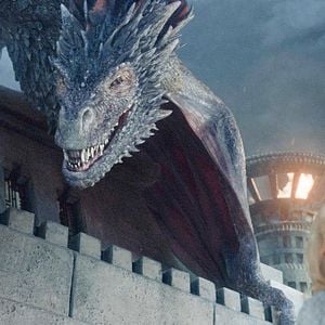 Foto Game of Thrones