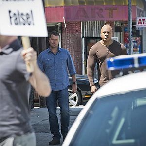 Foto NCIS: Los Angeles