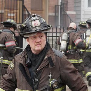 Foto Chicago Fire