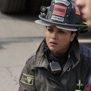 Foto Chicago Fire